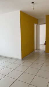 Apartamento à venda em Pechincha com 60 m², 2 quartos, 1 vaga