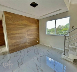 Apartamento à venda em Planalto com 135 m², 4 quartos, 1 suíte, 2 vagas