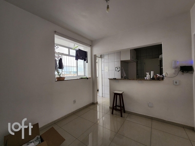Apartamento à venda em Silveira com 90 m², 3 quartos, 1 suíte, 1 vaga