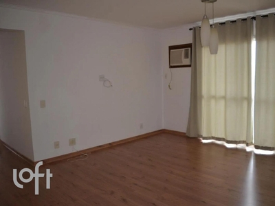 Apartamento à venda em Vila Isabel com 104 m², 3 quartos, 1 suíte, 2 vagas