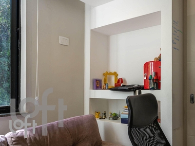 Apartamento à venda em Vila Isabel com 80 m², 3 quartos, 2 suítes, 1 vaga