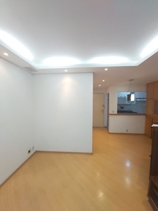 Apartamento à venda em Vila Mariana com 60 m², 2 quartos, 1 suíte, 1 vaga