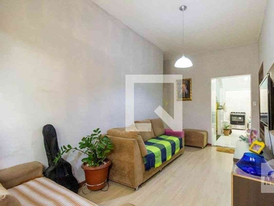 Apartamento com 2 quartos à venda no bairro Eldorado, 75m²