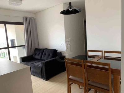Apartamento com 2 quartos à venda no bairro Pinheiros, 60m²