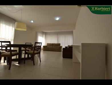 Apartamento no Bairro Jardim Blumenau em Blumenau com 3 Dormitórios (1 suíte) e 137 m²