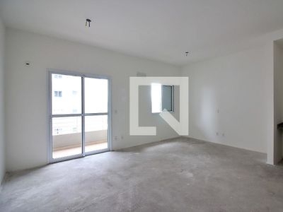 Apartamento para alugar com 1 dorms, 42m²