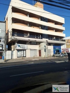 Apartamento para Locação em Serra, Jacaraípe, 1 dormitório, 1 banheiro, 1 vaga