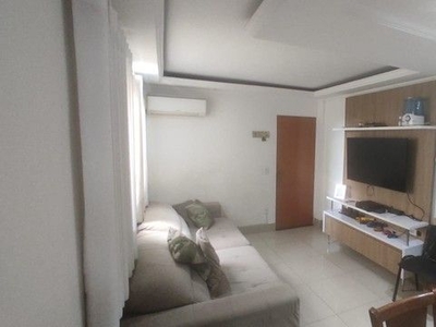 Apartamento para venda com 51 metros quadrados com 2 quartos em Jardim Novo Mundo - Goiâni