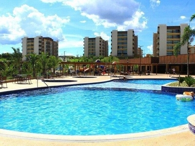 Cota Imobiliária - Resort Praias do Lago - Caldas Novas/GO
