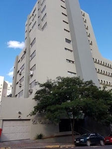 Edifício Casa Alta - 03 suítes