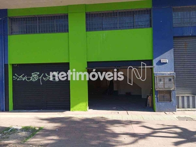 Loja para alugar no bairro Carlos Prates, 400m²