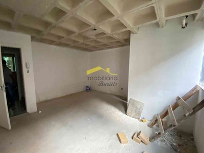 Sala para alugar no bairro Buritis, 30m²