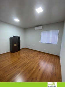 Studio para aluguel com 15 metros quadrados com 1 quarto em Boa Esperança - Cuiabá - MT