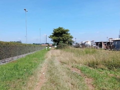 Terreno para locação em Costeira - São José dos Pinhais