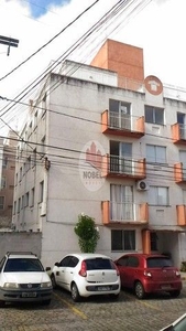 Venda Apartamento Padrão Com 3 Quartos e Cobertura Em Condomínio REF: 5635