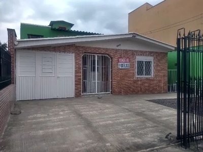 Aluga-se casa+apartamento na Morada do vale 1 em Gravataí, próximo à avenida