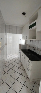 Alugo Apartamento 2 Quartos em Campinas/São José