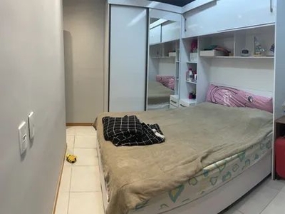 Alugo apartamento