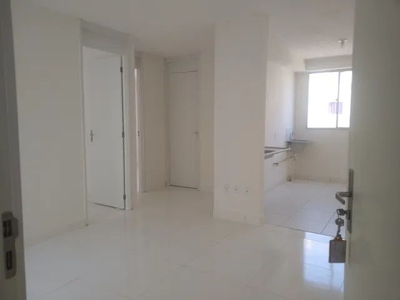 Alugo apartamento proximo br 040 em valparaiso