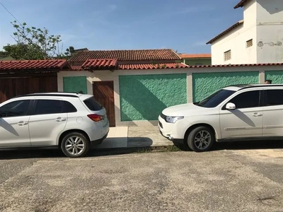 Alugo casa Guaratiba/ Praia da Brisa