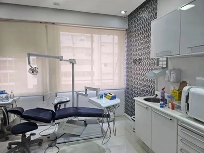 Alugo Consultorio Odontologico por mes 2100,00