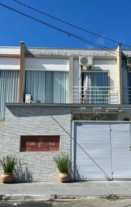 ALUGUE - CASA ALVENARIA NO BAIRRO SÃO VICENTE