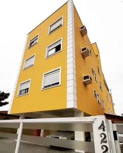 Apartamento 01 Dormitório em Canasvieiras - Aluguel Mensal