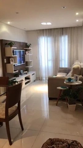 Apartamento 2 dormitórios, 1 vaga, 69 m² - venda por R$ 350.000 ou aluguel por R$ 2.200/mê