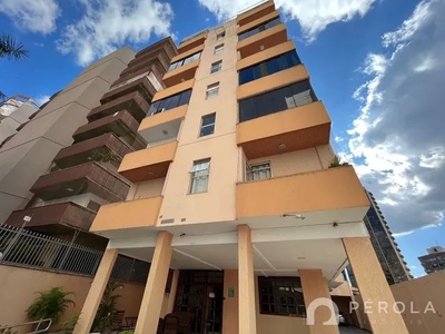 Apartamento 502 Ed. Marinelli Rua 19 Setor oeste