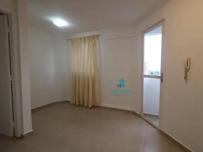 Apartamento com 1 dormitório, 28 m² - venda por R$ 210.000,00 ou aluguel por R$ 1.396,00/m