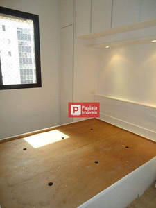 Apartamento Com 1 Dormitório, 44 M²