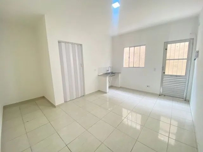 Apartamento com 1 dormitório para alugar, 20 m² por R$ 1.019,00/mês - Tatuapé - São Paulo/