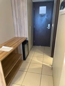 Apartamento com 1 dormitório para alugar, 36 m² por R$ 4.500/mês - Boa Viagem - Recife/PE