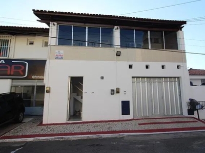 Apartamento com 1 dormitório para alugar, 40 m² aluguel R$ 1.330 - Joaquim Távora - Fortal