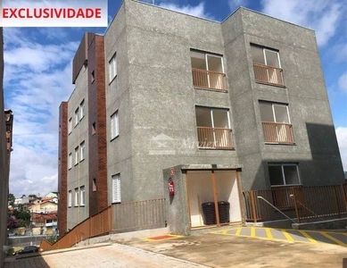 Apartamento com 2 dormitórios, 51 m² - venda por R$ 189.900,00 ou aluguel por R$ 1.600,00/