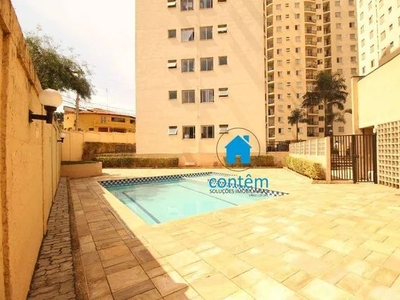 Apartamento com 2 dormitórios, 51 m² - venda por R$ 280.000,00 ou aluguel por R$ 3.031,14/