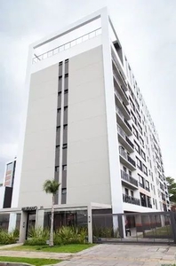 Apartamento com 2 dormitórios, 68 m² - venda por R$ 560.000,00 ou aluguel por R$ 1.850,00/