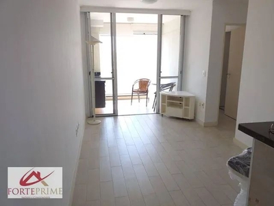 Apartamento com 2 dormitórios, 70 m² - venda por R$ 650.000,00 ou aluguel por R$ 4.250,00/