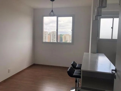 Apartamento com 2 dormitórios para alugar, 47 m² - Vila Andrade - São Paulo/SP