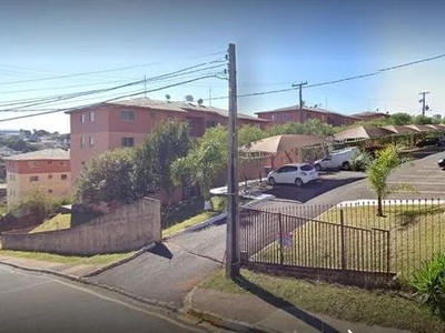 Apartamento com 2 dormitórios para alugar, 50 m² por R$ 1.308,00/mês - Estrela - Ponta Gro