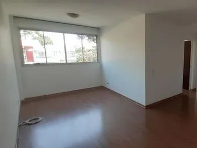 Apartamento com 2 dormitórios para alugar, 61 m² por R$ 2.053,42/mês - Portão - Curitiba/P