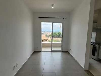 Apartamento com 2 dormitórios para alugar, 64 m² por R$ 1.681,99/mês - Wanel Ville - Soroc