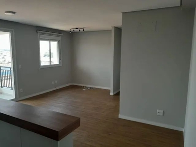 Apartamento com 2 dormitórios para alugar, 67 m² ao lado do metrô Vila Sônia - São Paulo/S