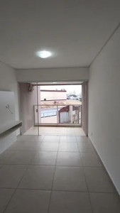 Apartamento com 2 dormitórios para alugar, 69 m² por R$ 2.857,84 - Jardim Sandra - Sorocab