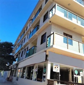 Apartamento com 2 dormitórios para alugar, 70 m² por R$ 1.300,00/mês - Camaquã - Porto Ale