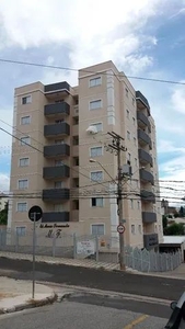 Apartamento com 2 dormitórios para alugar, 70 m² por R$ 2.056,81/mês - Vila Augusta - Soro