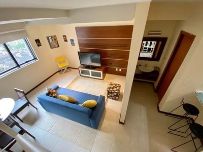 Apartamento com 2 dormitórios para alugar, 88 m² por R$ 5.700,00/mês - Jardim Aquarius - S