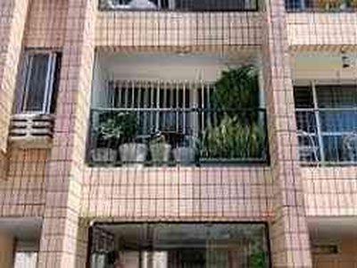 Apartamento com 2 quartos à venda no bairro Madalena, 100m²