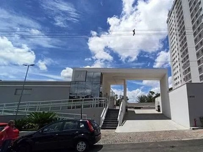 Apartamento com 2 Quartos para alugar, 59m² - Aeroporto