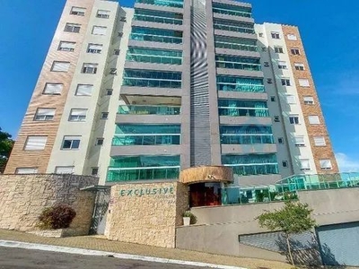 Apartamento com 3 dormitórios, 105 m² - venda por R$ 750.000,00 ou aluguel por R$ 4.500,00